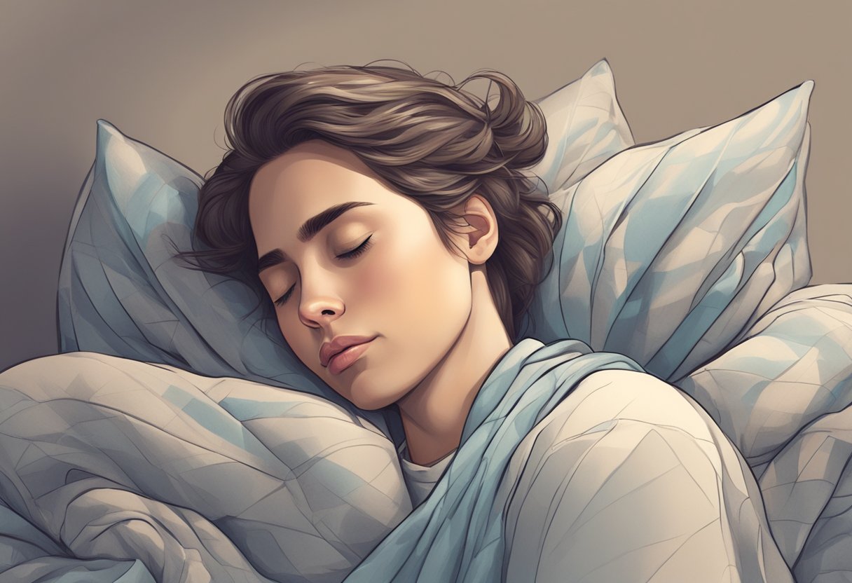 The Importance of Sleep Position The Importance of Sleep Position