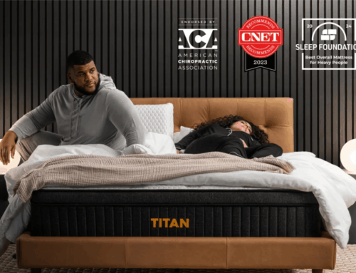 Titan Plus Luxe Review