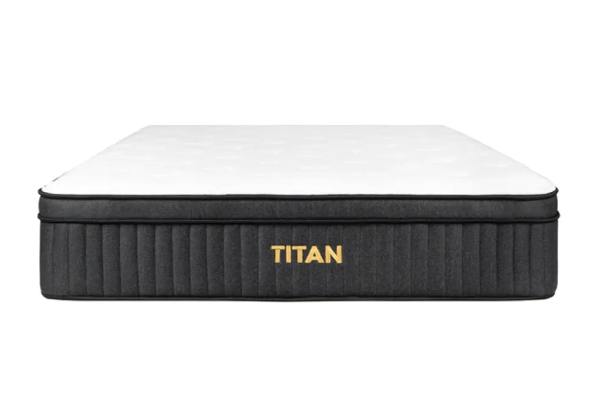 Titan Plus Luxe