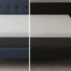 difference between plush and medium firm mattress