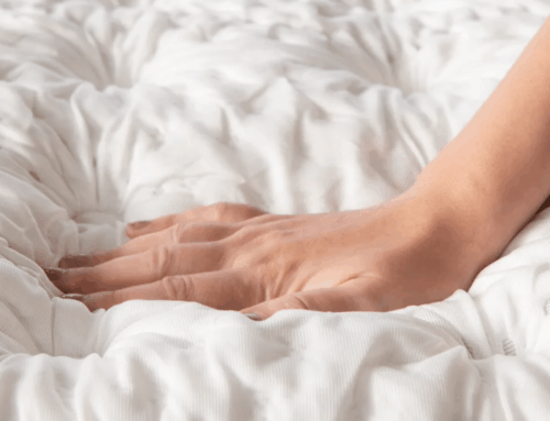 What is a Plush Mattress?