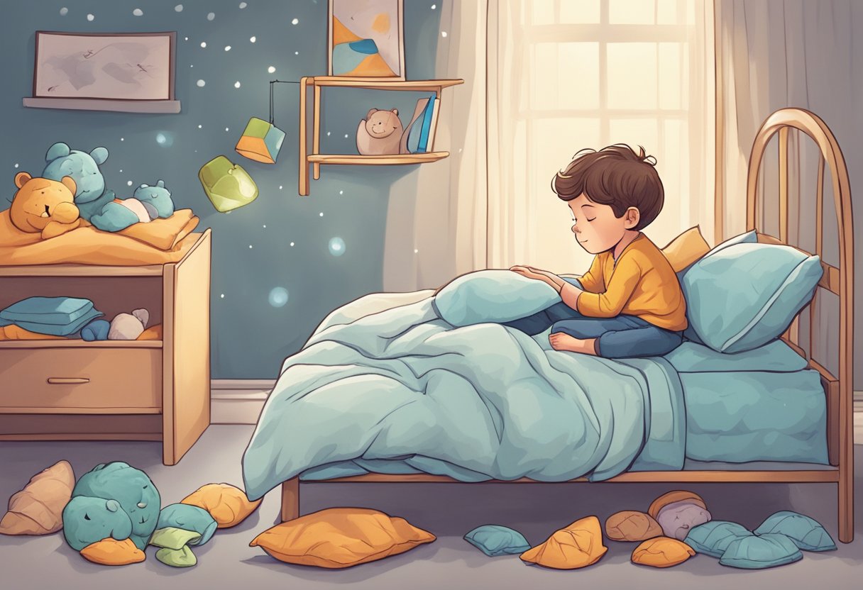 adhd and sleep