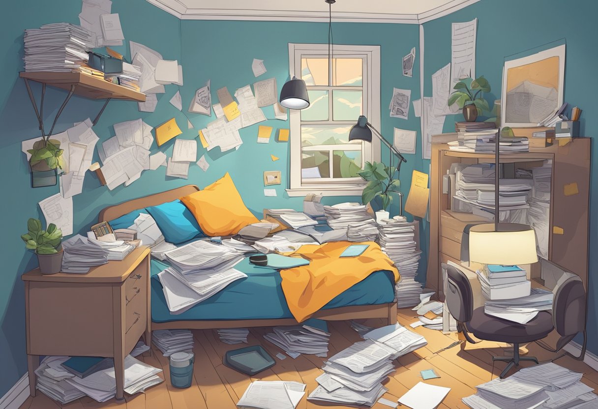 adhd and sleep