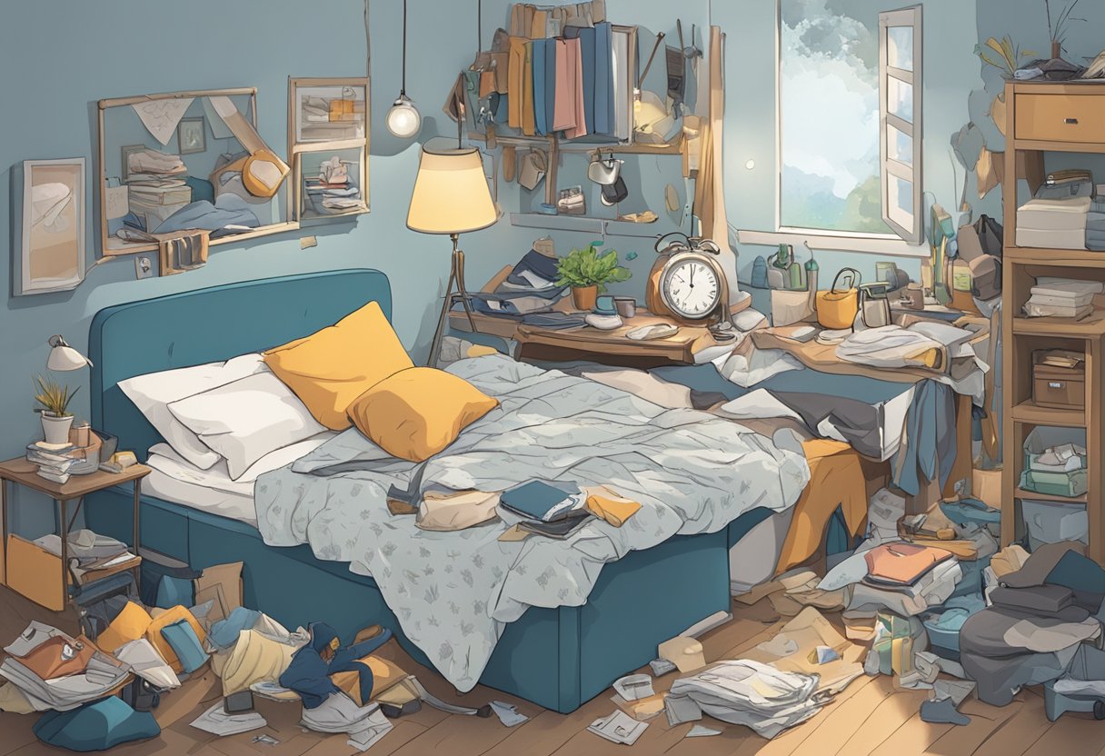 adhd and sleep