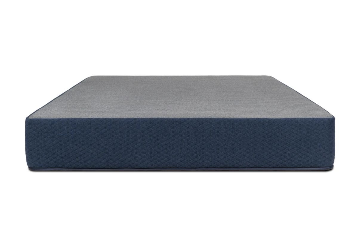 Dreamfoam Essential mattress shown on a plain background highlighting proper mattress condition needed to maintain warranty coverage