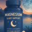 magnesium for sleep