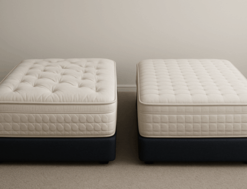 Plush or Firm Mattress: How to Choose the Right Comfort Level