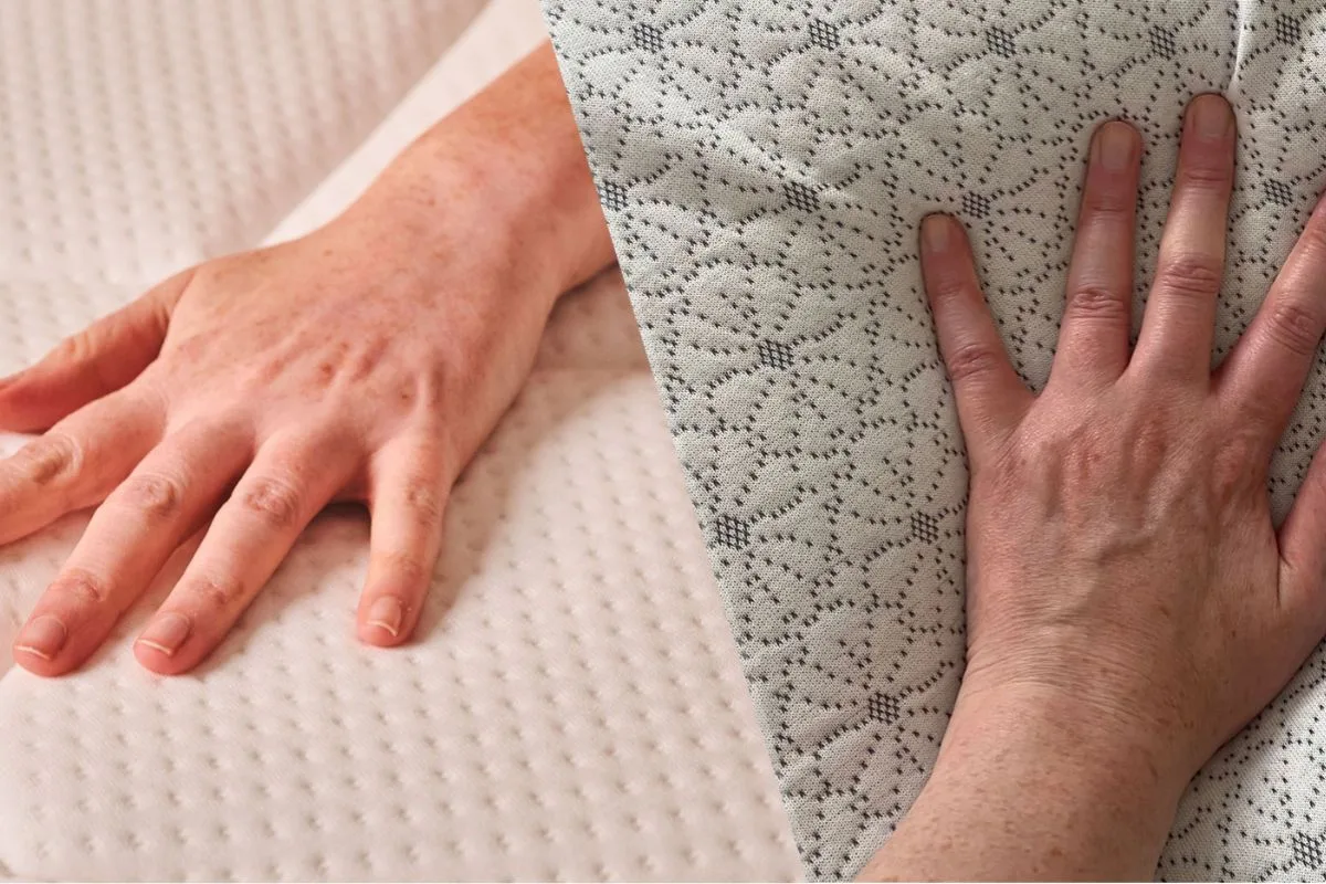 plush or firm mattress