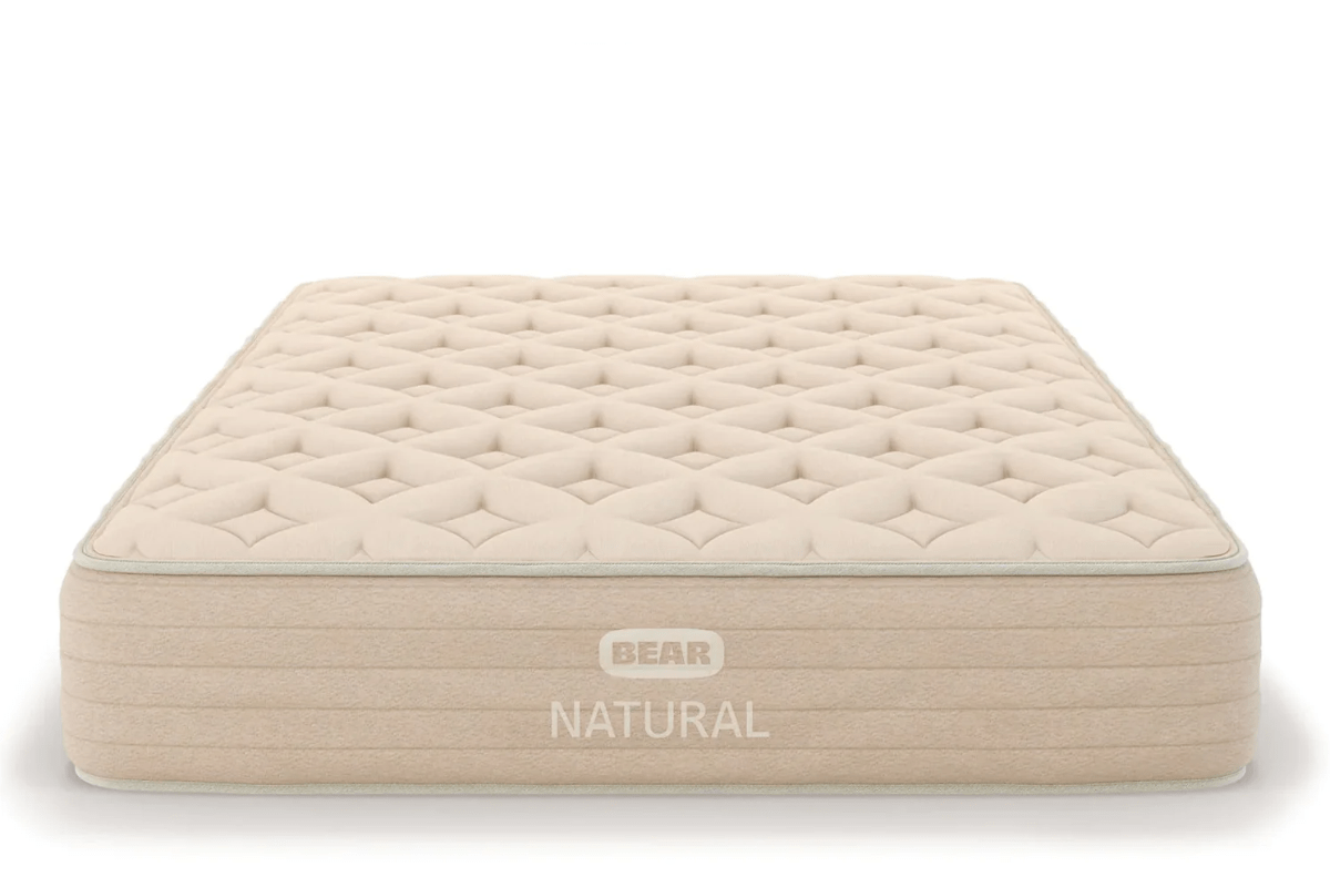 Bear Natural Mattress