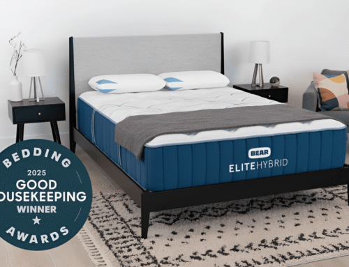 Best Mattress for Back Pain: Comfort, Support, And More