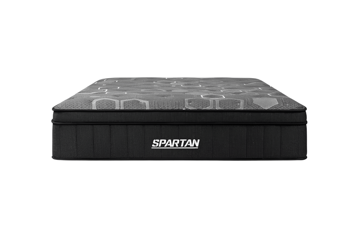 Brooklyn Bedding Spartan Mattress - Cooling Features
