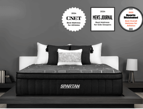 Brooklyn Bedding Spartan Review