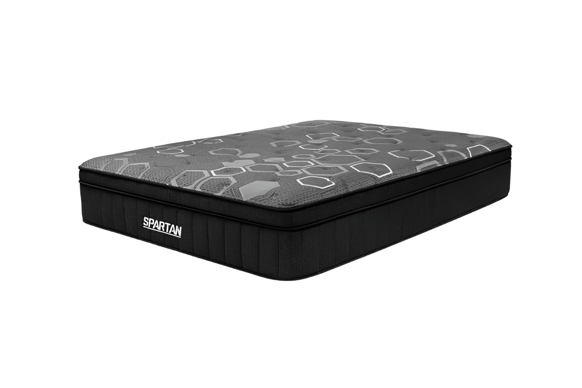 Brooklyn Bedding Spartan Mattress - Mattress Design