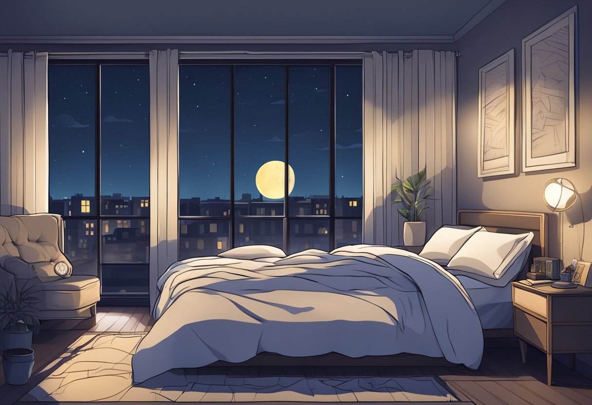 sleep problems sleep problems