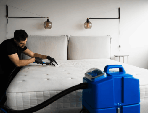 How to Clean a Hybrid Mattress?