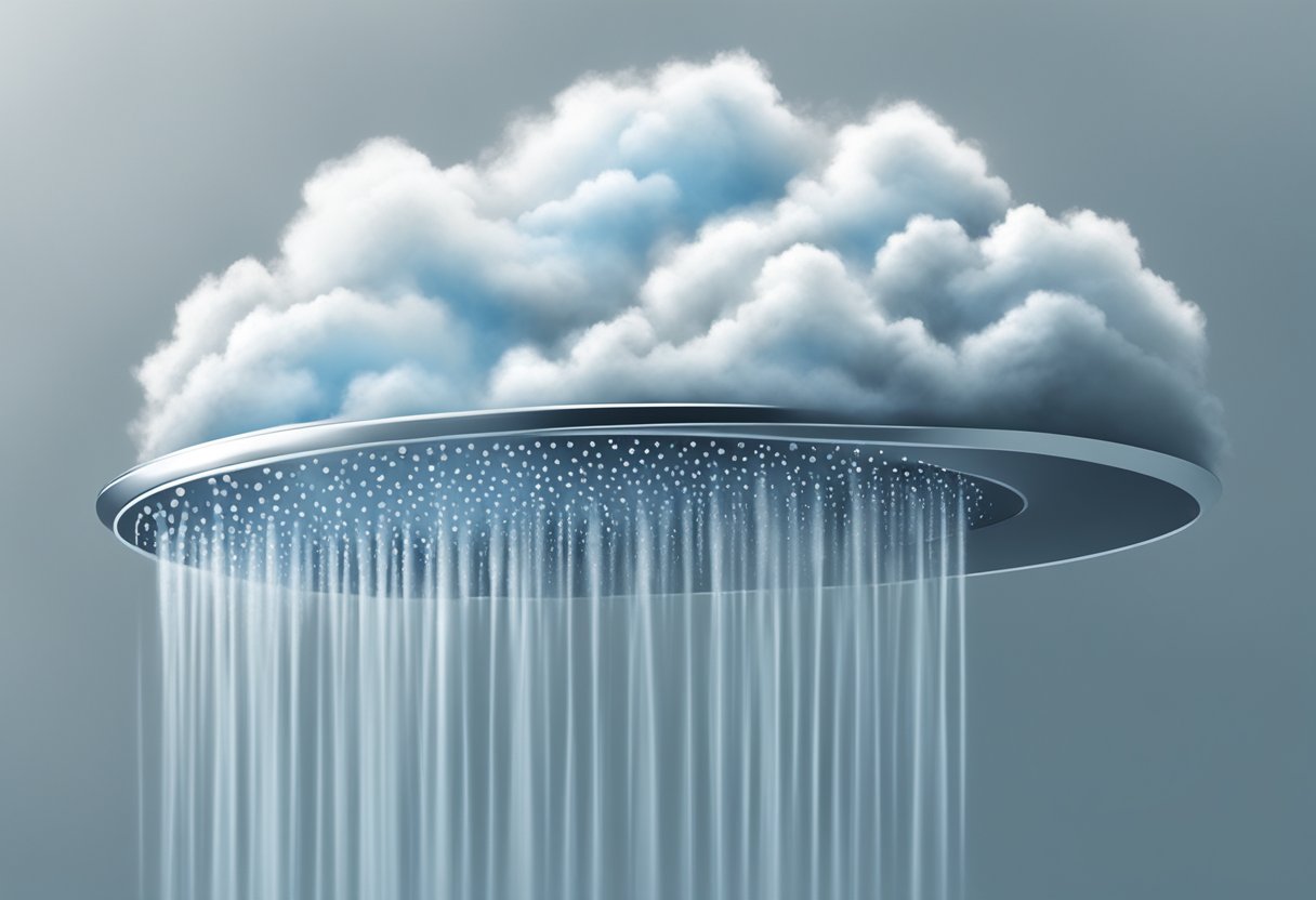 cold shower and sleep cold shower for sleep