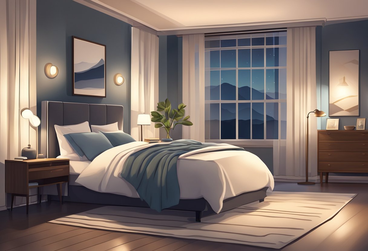 Dementia and sleep Dementia and sleep