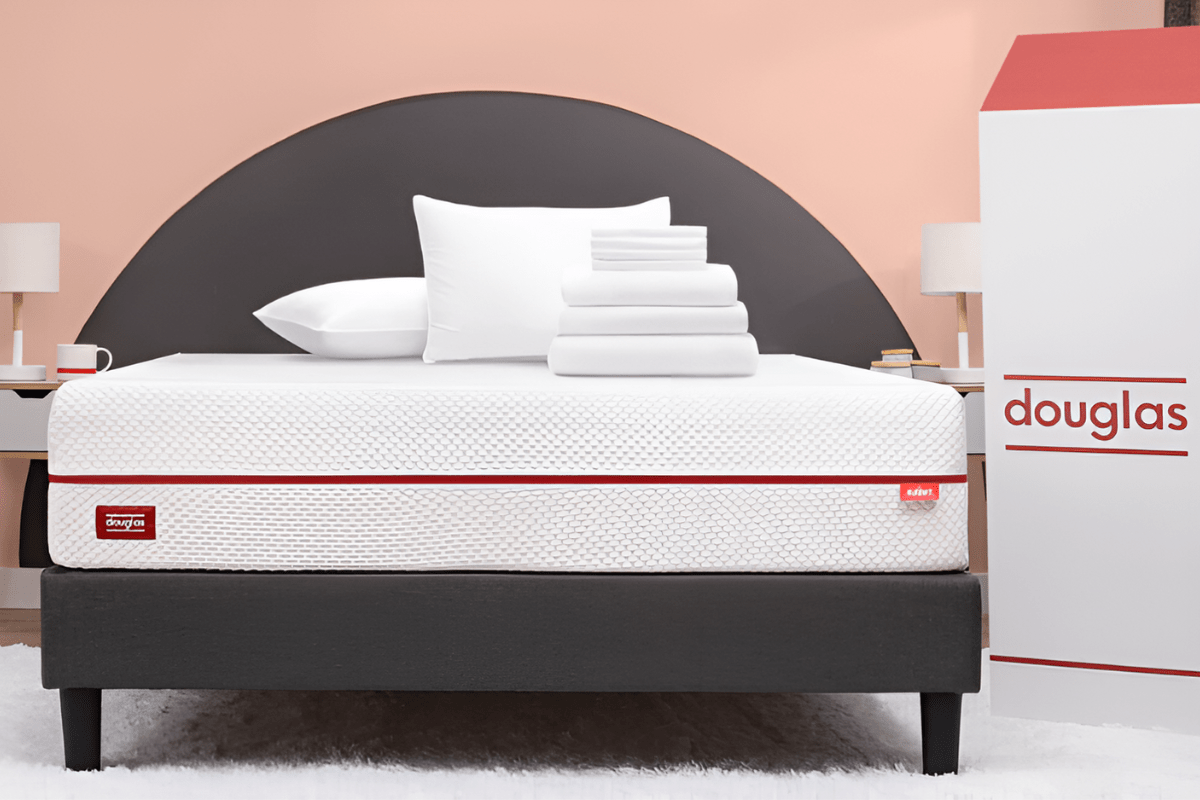 Douglas Summit Mattress