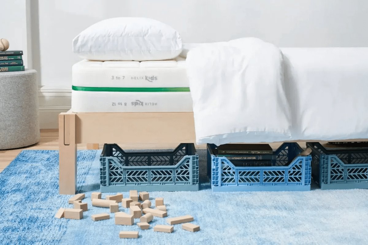 Helix Kids Mattress Full