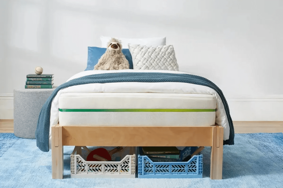 Helix Kids Mattress