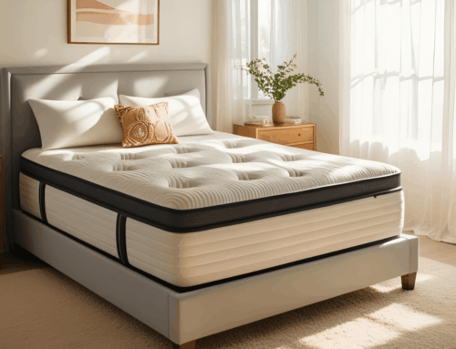 How Long Does It Take to Break in a Hybrid Mattress?