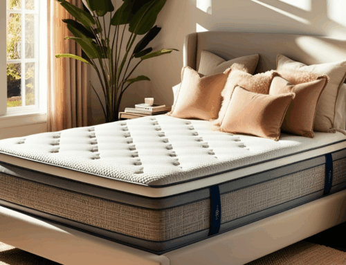 What Happens if You Sleep on a Hybrid Mattress Too Soon?