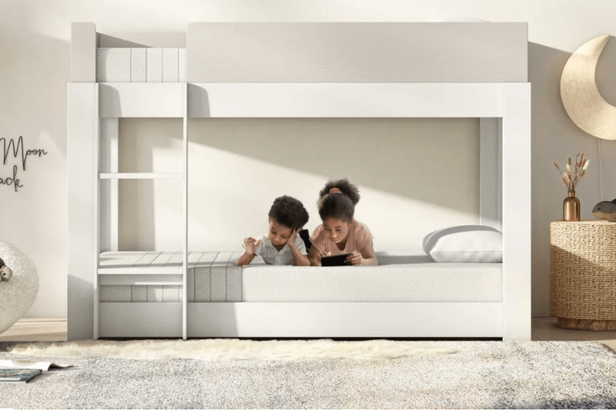 Leesa Kid Mattress