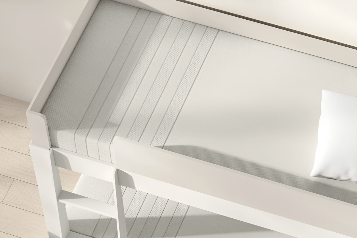 Leesa Kids Mattress Design