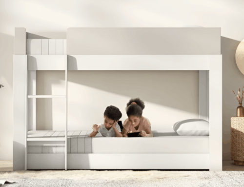 Leesa Kids Mattress Review