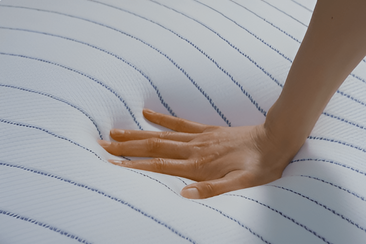 Octave Horizon Mattress - Comfort Features