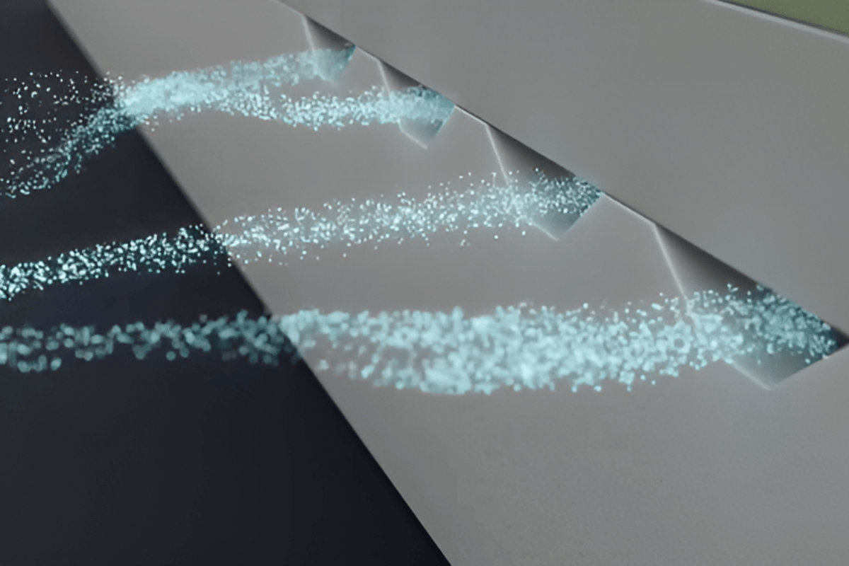 Octave Horizon Mattress - Cooling Features