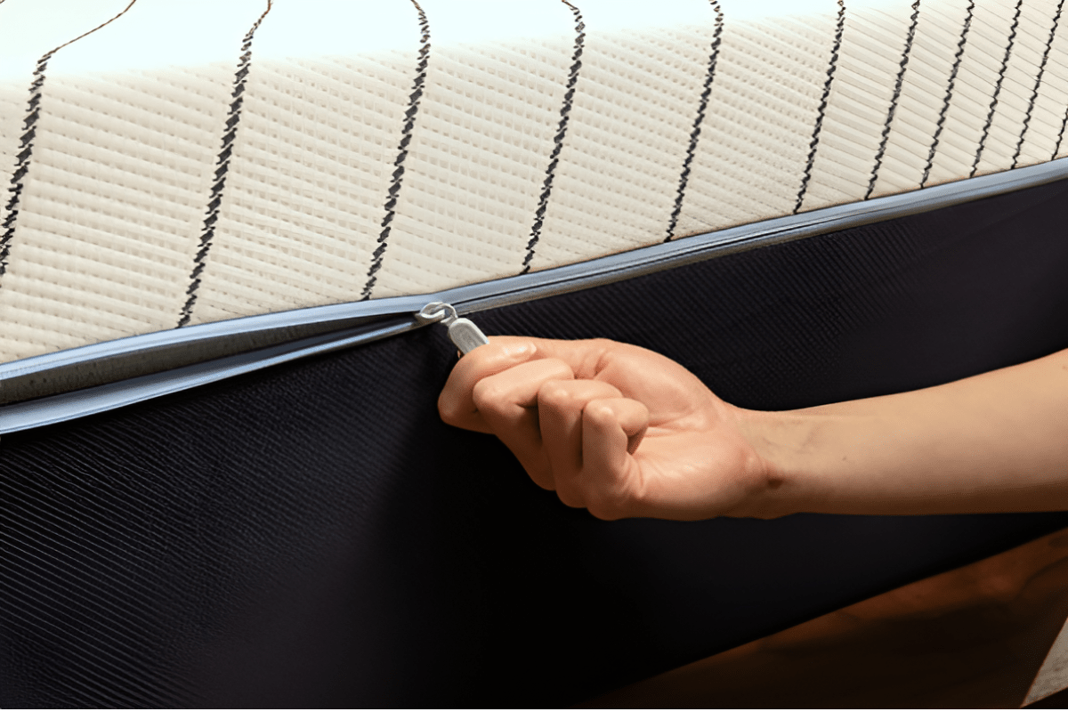 Octave Horizon Mattress - Couples Suitability