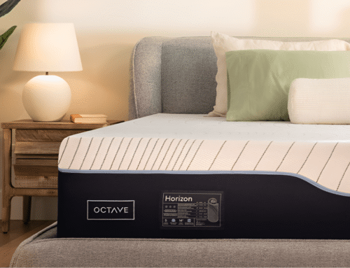 Octave Horizon Mattress Review