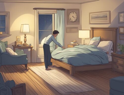 Can’t Sleep? Tips and Remedies to Get Some Sleep