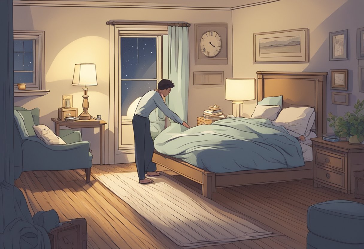 remedies to get sleep remedies to get sleep