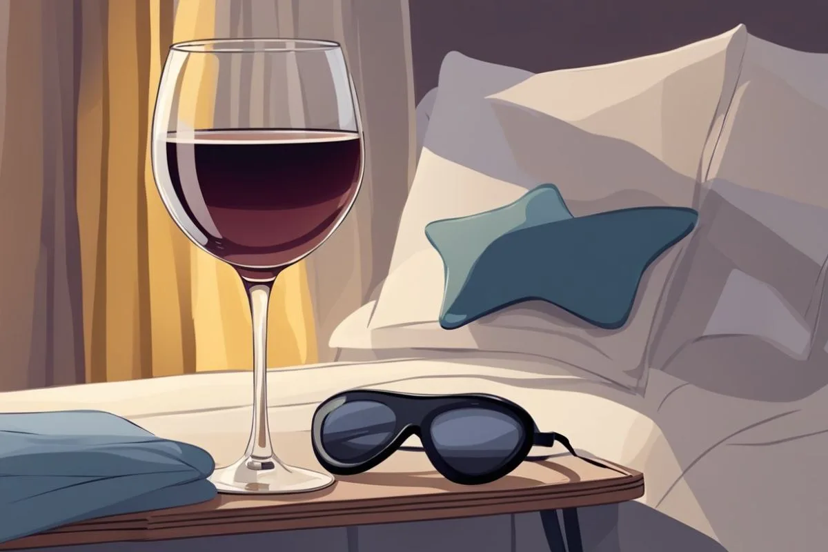 Alcohol and Sleep: Ever Wondered How Alcohol Affects Sleep? alcohol and sleep