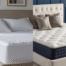 innerspring and pocket coil mattresses
