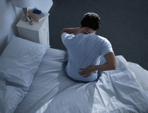 Is a Plush Mattress Good for Back Pain?