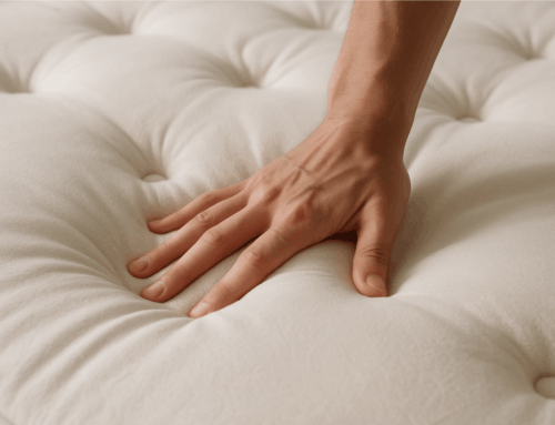 Is a Plush Mattress Soft?
