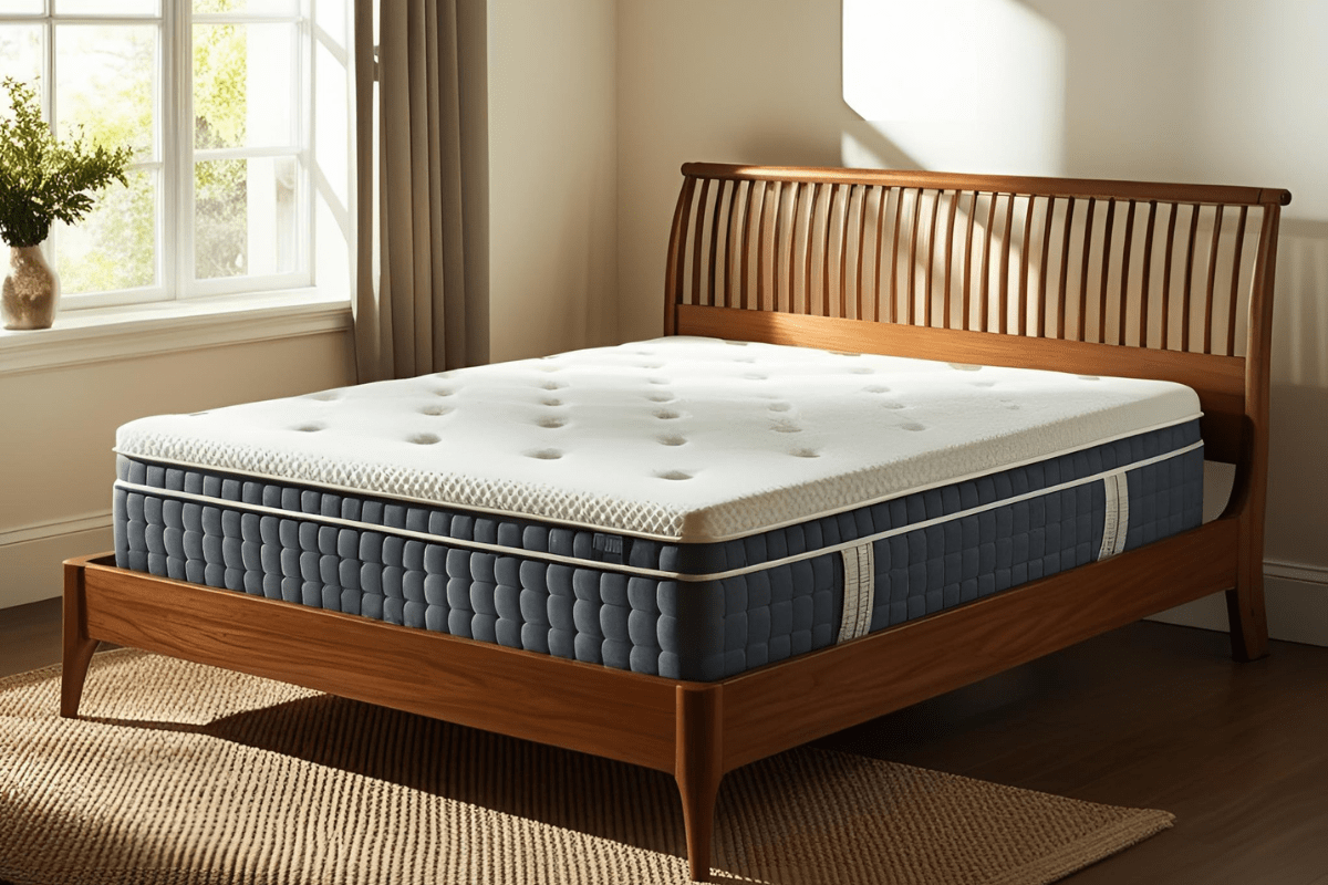 memory foam mattress