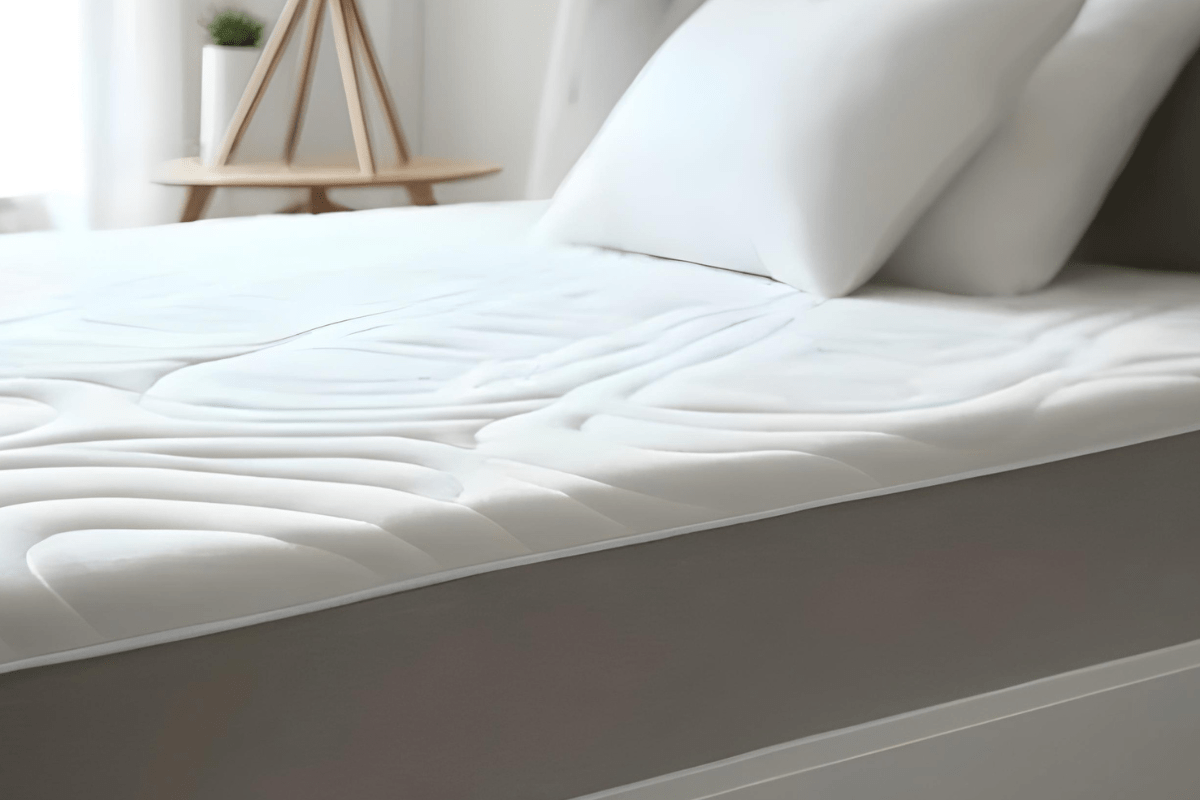 memory foam mattress