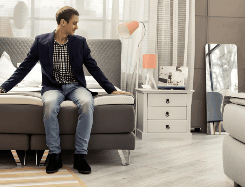 How Much Is a Memory Foam Mattress?