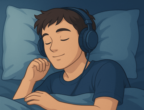 Best Sleep Music: Top Genres and Playlists to Help You Fall Asleep