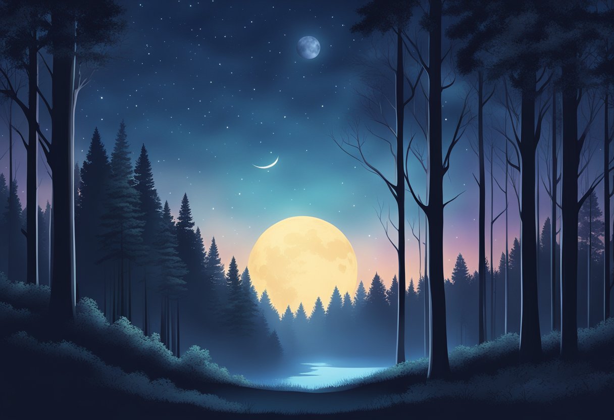 music for sleep