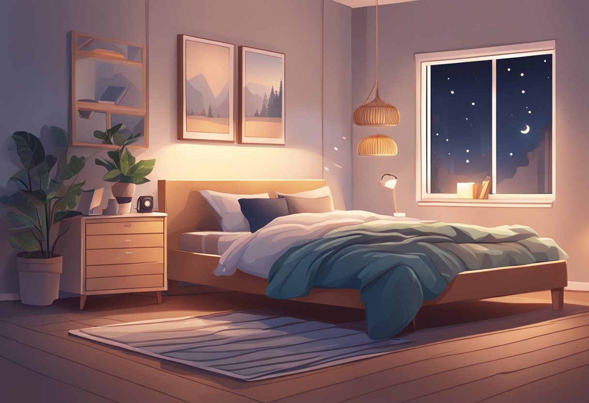 music for sleep