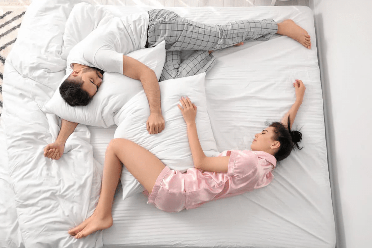 plush firm mattress meaning