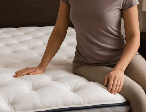 Plush Firm Mattress Meaning: Discover the Perfect Balance
