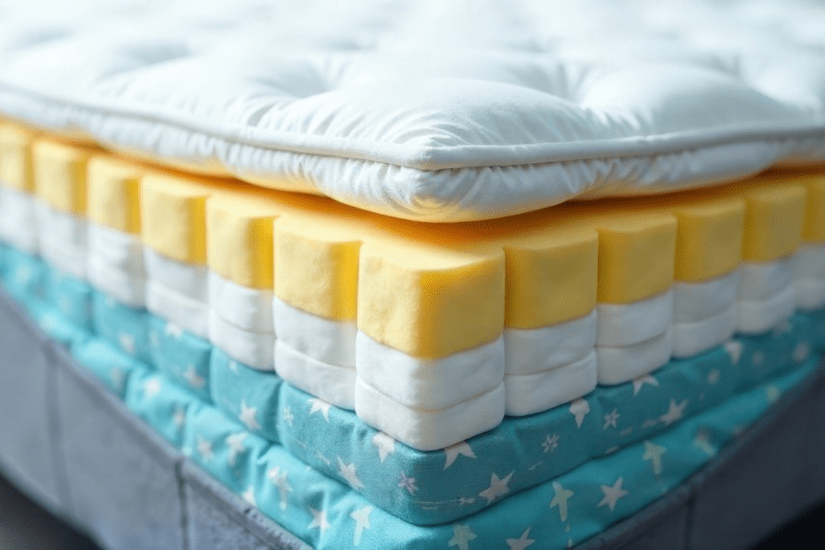 pocket coil mattress pocket coil mattress