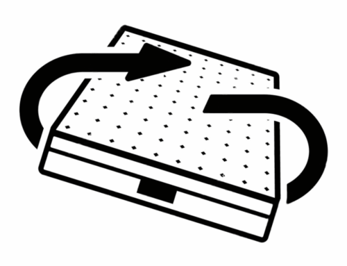 How Often Should You Rotate a Hybrid Mattress?