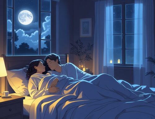 Sex and Sleep: Connection, Effects and Benefits